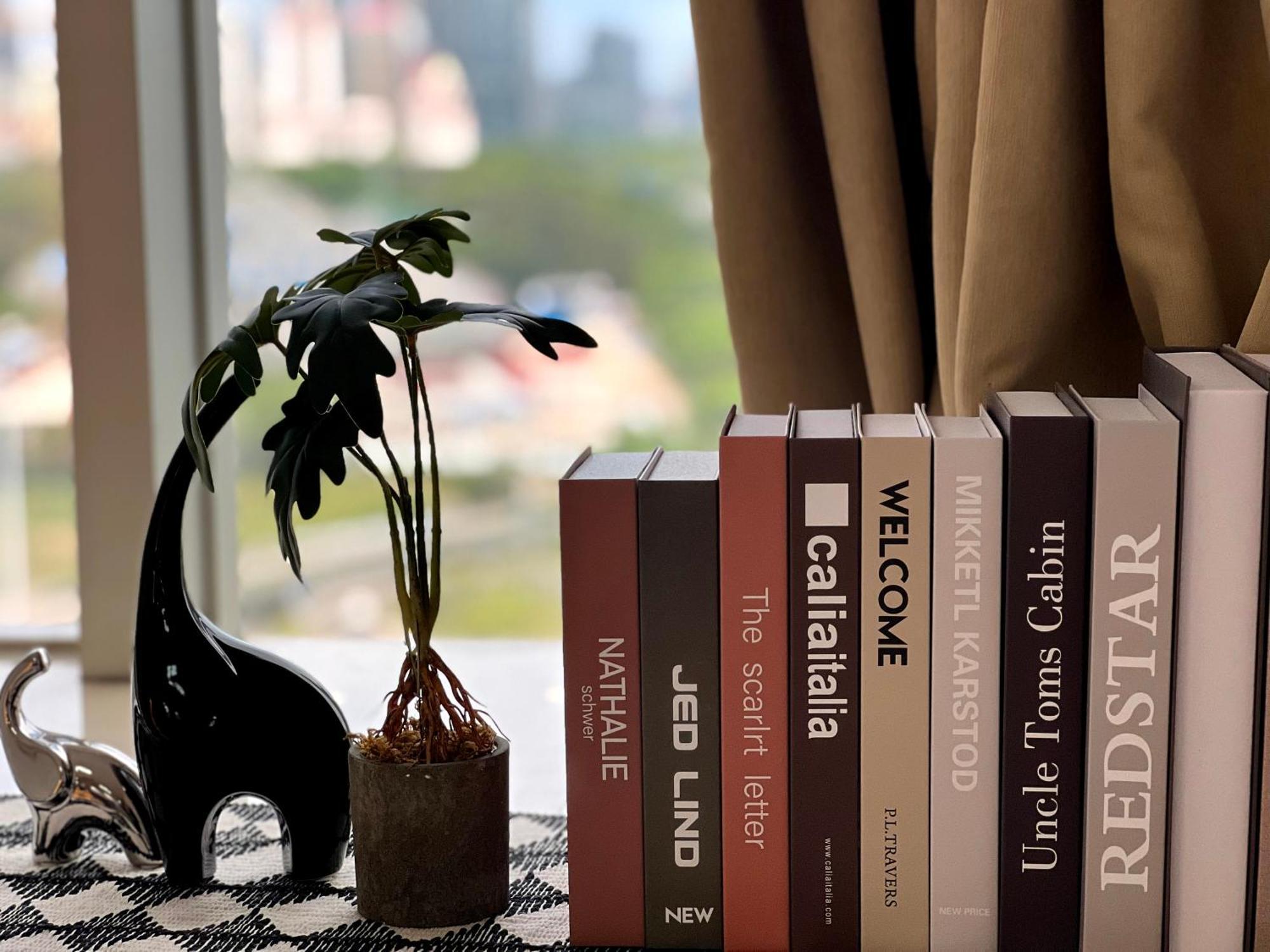 Shenzhen Duowei Luxury Apartment Chegongmiao Branch Extérieur photo