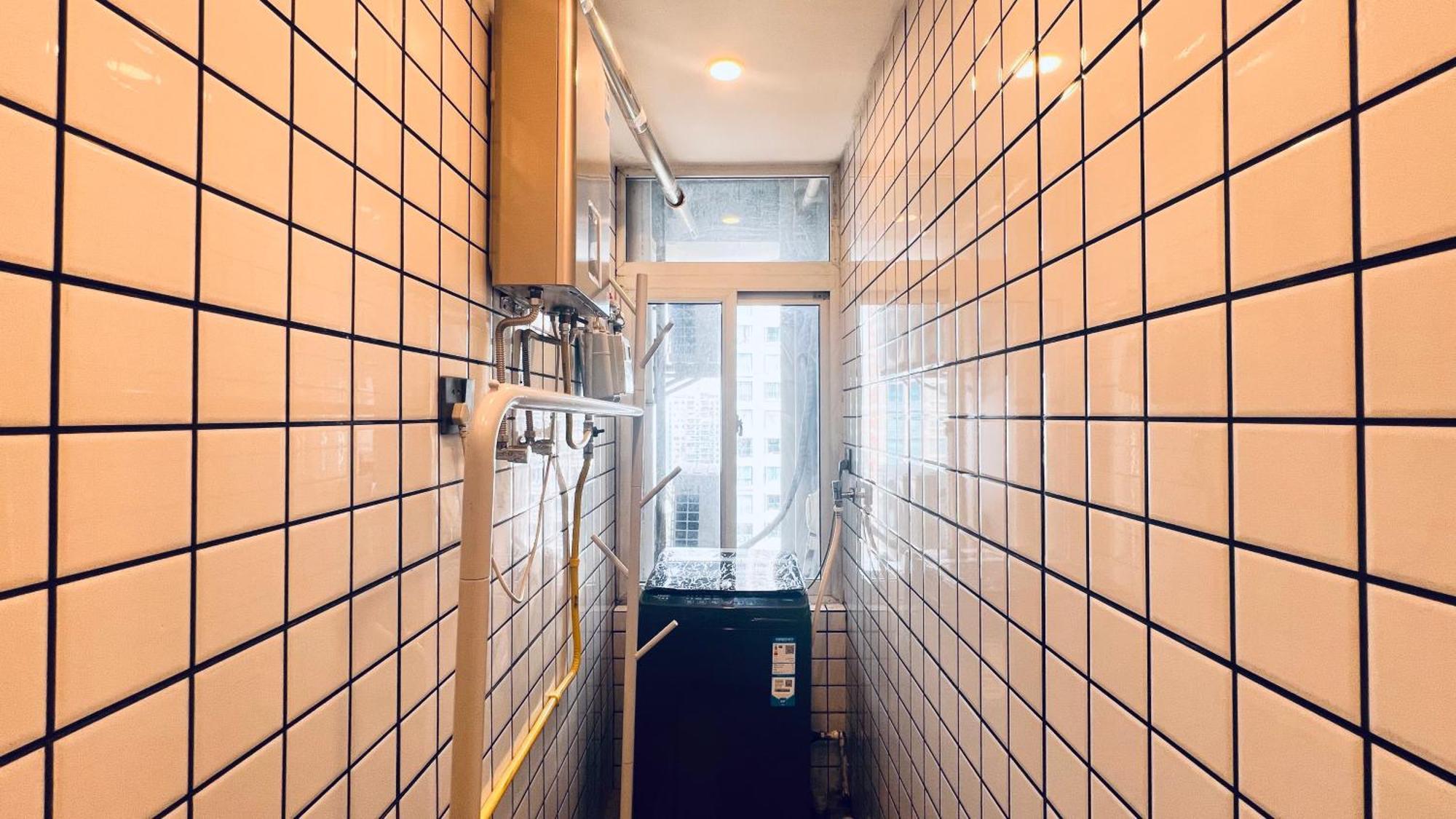 Shenzhen Duowei Luxury Apartment Chegongmiao Branch Extérieur photo